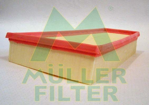 MULLER FILTER Õhufilter PA679
